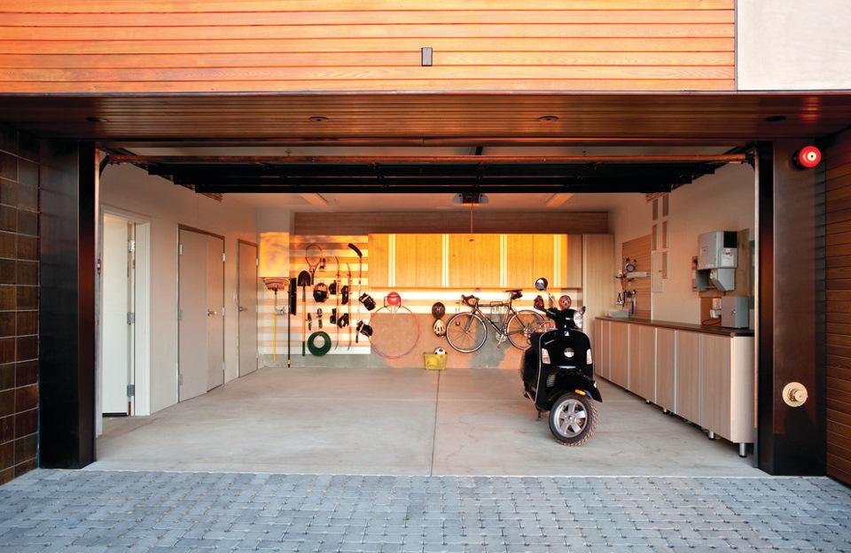 Garage Conversion/ADU