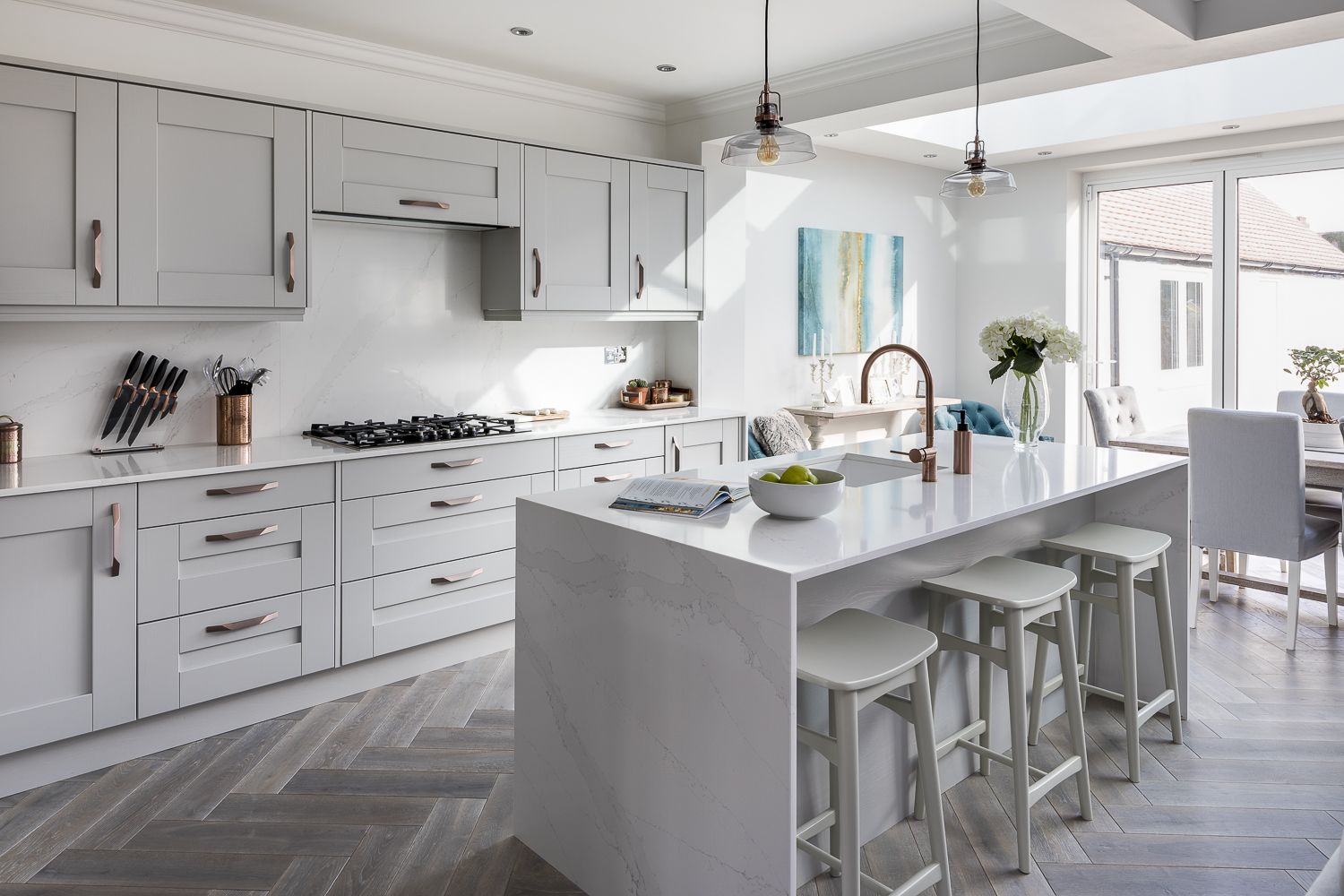 Kitchen Remodel
